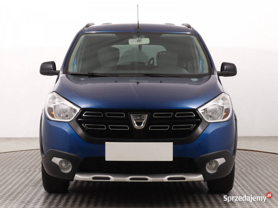 Dacia Lodgy 15 Blue dCi Katowice sprzedam