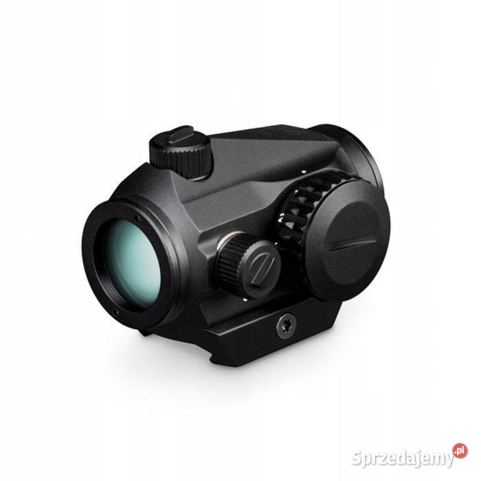 Kolimator Vortex Crossfire Red Dot Kozienice