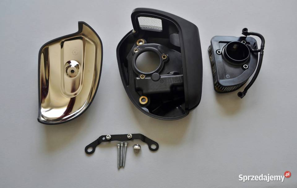 Harley Davidson Touring OEM Milwaukee Eight 107 podlaskie