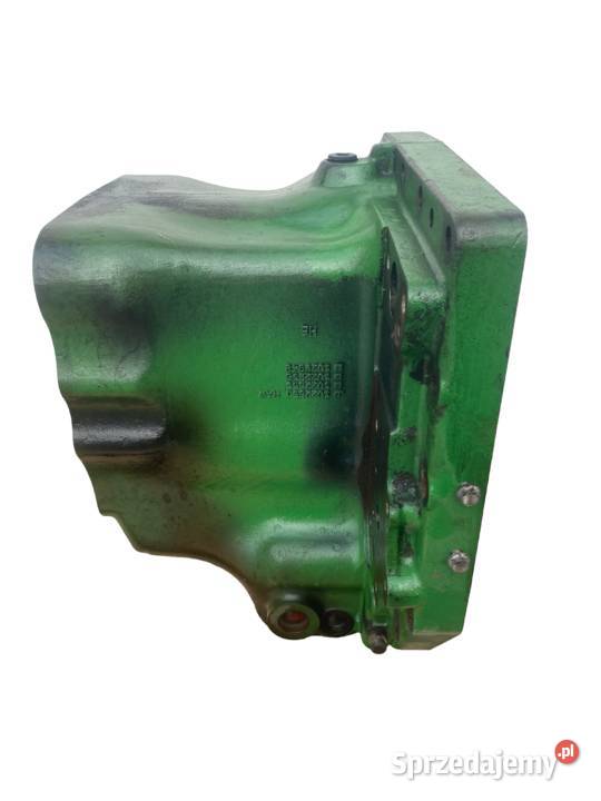OBUDOWA SKRZYNI SU22553 SU22555 SU22556 SU23548