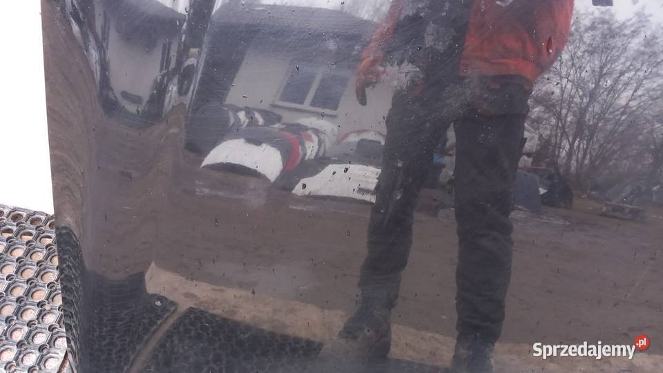 OPEL INSIGNIA A MASKA Z20R Zbierkowo