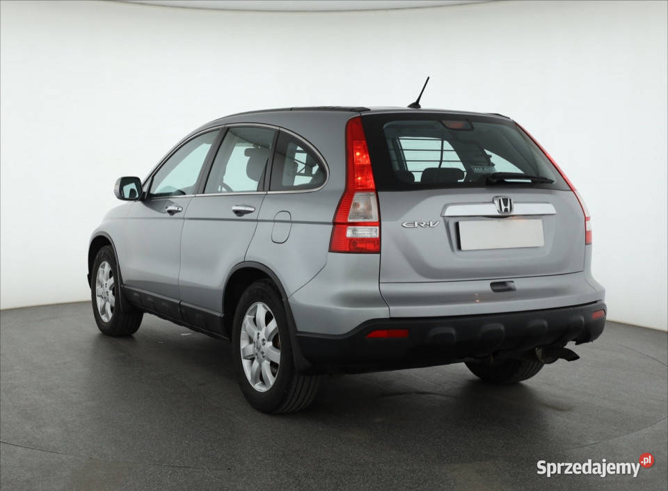 Honda CRV 22 iCTDi 2204cm3 Piaseczno