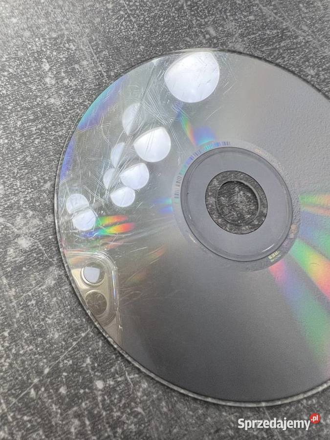 Płyta dzieci Tygrysek Ethelbert Jasło