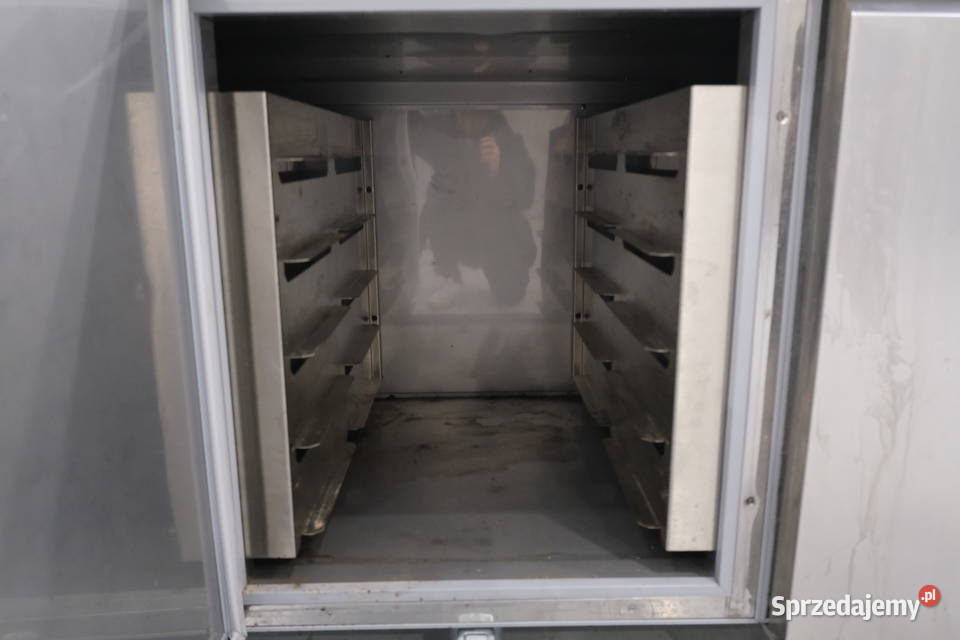 BOLARUS C3 BAKERY 2023 Produkcja Warszawa sprzedam