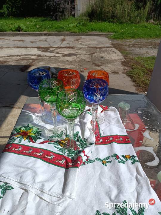 Kryształy porcelana sztuka unikaty antyki Piotrków Trybunalski sprzedam