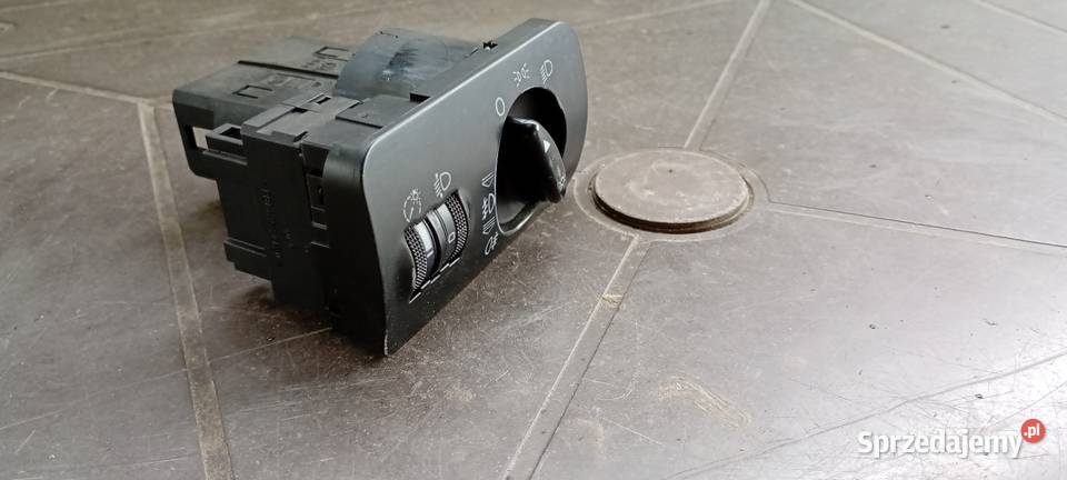 Audi A3 8L Włącznik świateł 8L1941531G pomorskie Iłownica