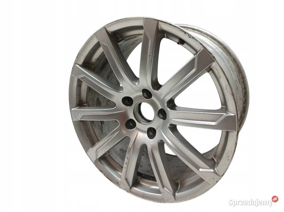FELGA ALUMINIOWA R20 5X130 ET44 OC71 10JX20 H2 aluminiowe