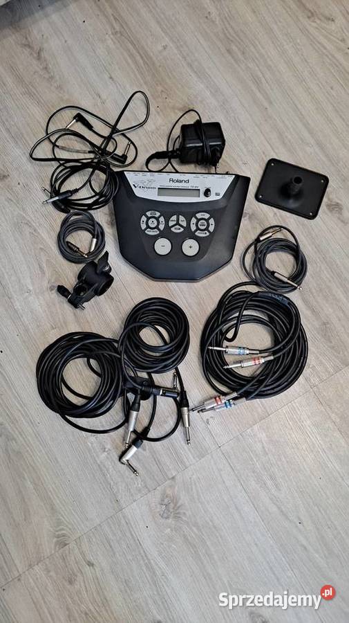 Perkusja elektroniczna elektroniczne Zduńska Wola