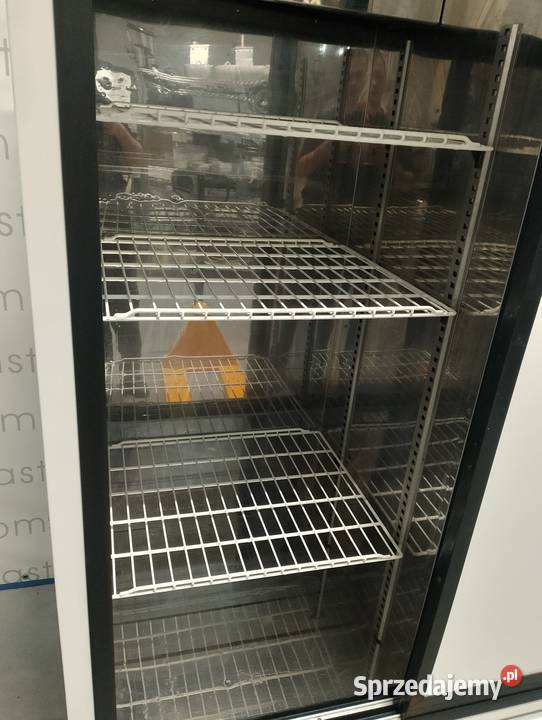 Szafa chłodnicza Rapa SCHZR1400NW Wrocław sprzedam