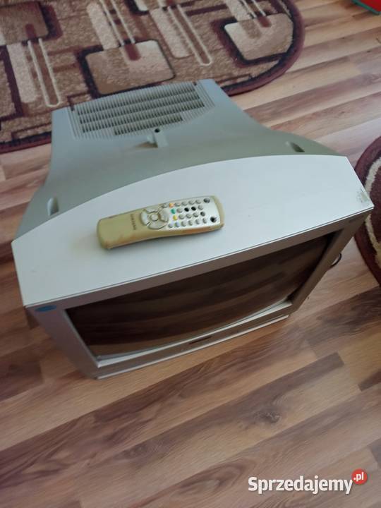 Telewizor Samsung 21
