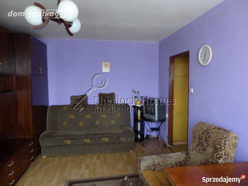 Mieszkanie Bytom Szombierki BEZ POŚREDNIKÓW 75