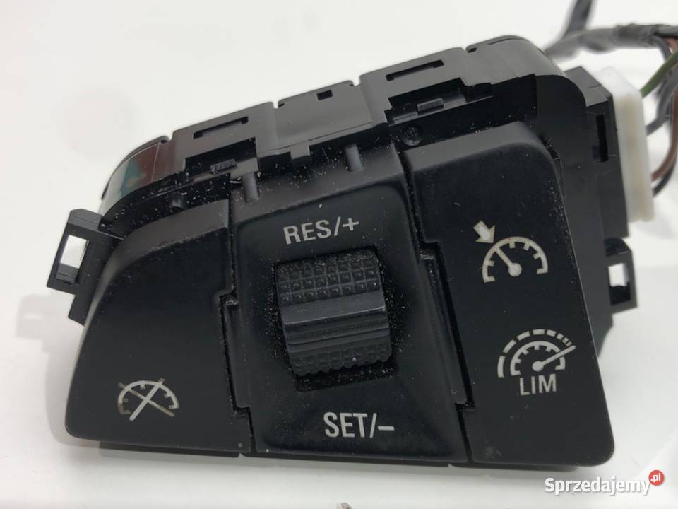 PRZEŁĄCZNIKI KIEROWNICY OPEL CORSA E 13439133 sprzedam