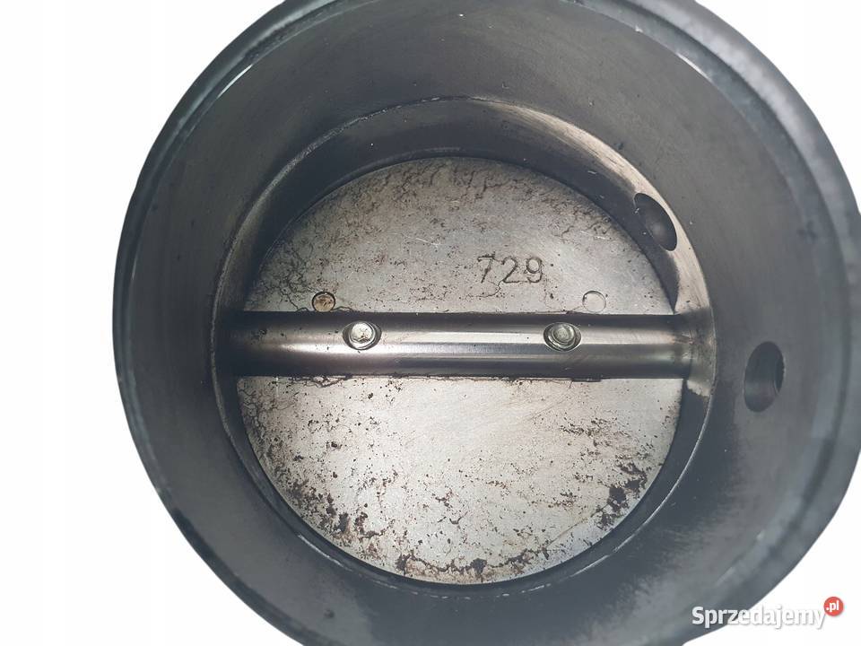 PRZEPUSTNICA Audi A4 A6 A8 24 30 V6 VW Chełm sprzedam