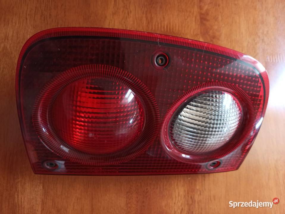 Lampy tylne Land Rover Freelander Olsztyn