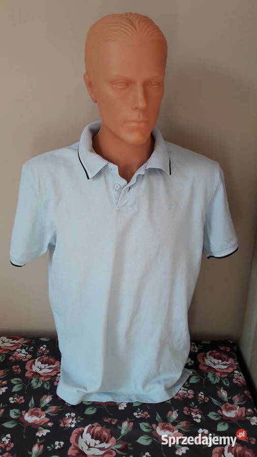 Koszulka polo Esprit opolskie Głuchołazy