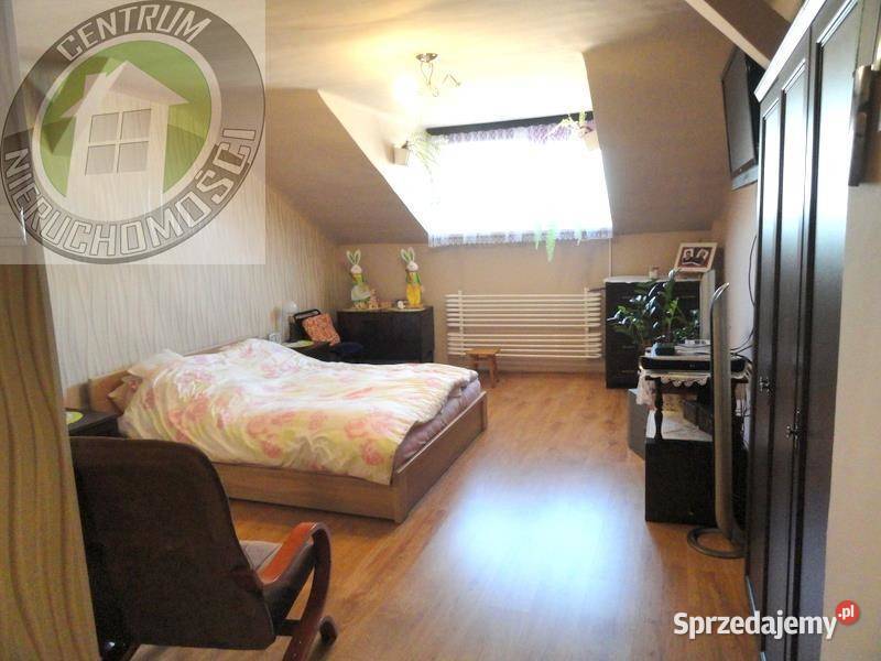 Do sprzedaży mieszkanie Nowy Sącz 7924 metry