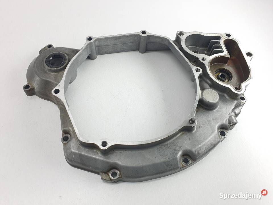 Dekiel Sprzegla Pokrywa Obudowa Suzuki Rmz 450