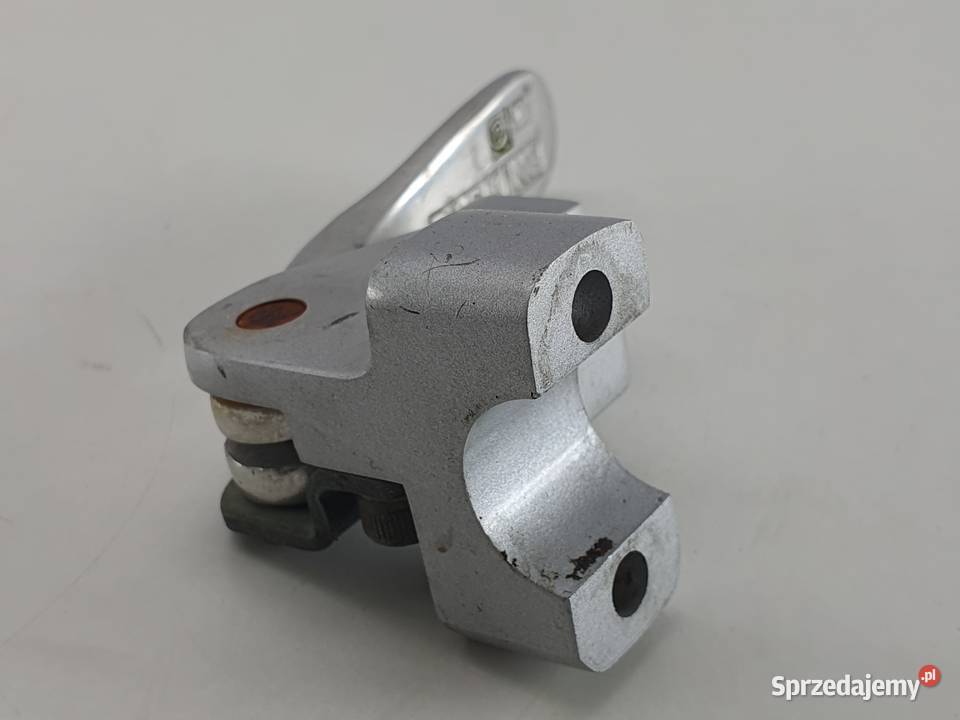 DZWIGNIA HAMULCA POSTOJOWEGO TGB BLADE 550 EFI