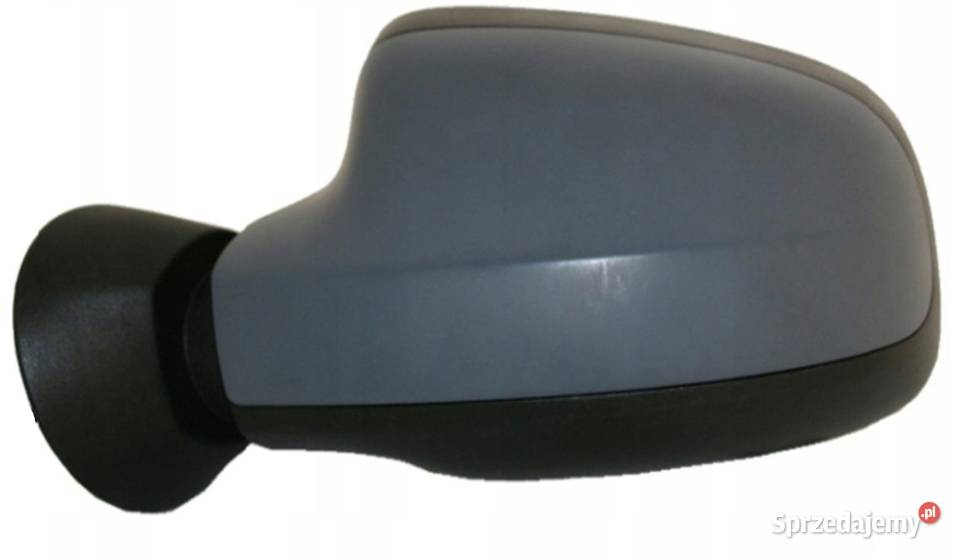 Dacia Duster Logan Sandero Nissan NV400 lusterko Łódź sprzedam