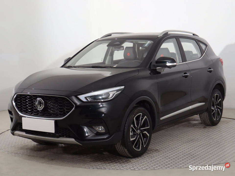 MG ZS SUV 15 78KM Piaseczno