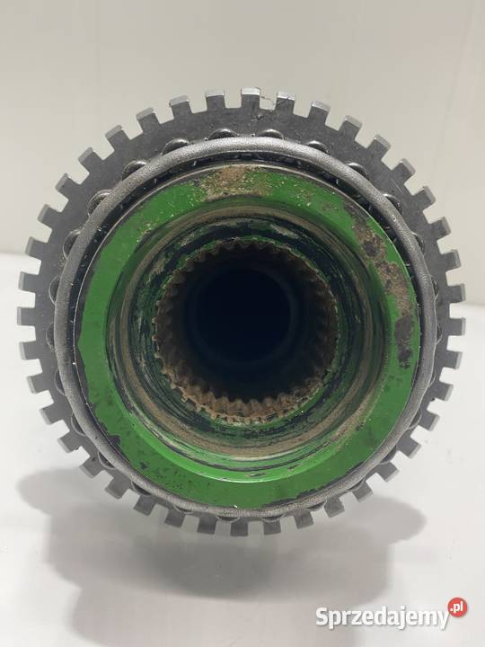 WAŁEK WOM JOHN DEERE 7930 R184458R289159 Kielce