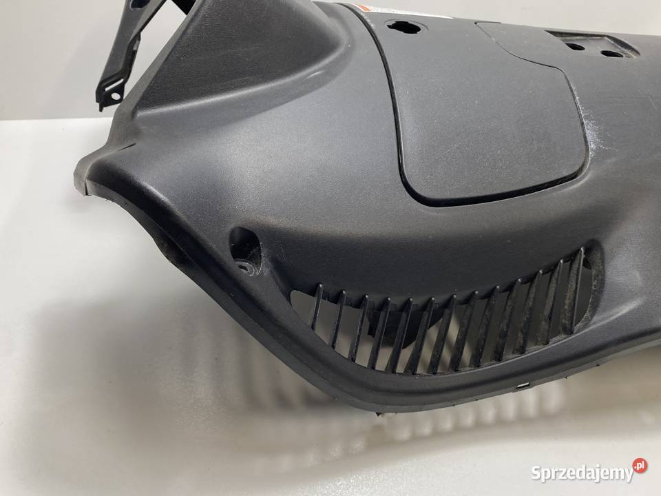 SUZUKI SIXTEEN UX125 OWIEWKA KOKPIT OSŁONA Siedlce