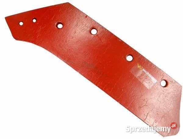 Eurolemiesz lewy 16 zastosowanie Kverneland Pług Olsztyn