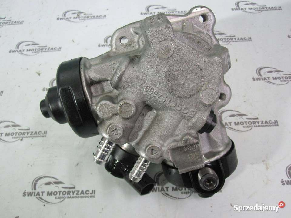 AUDI A5 30 D CCW 241 171 pompa wtryskowa Kielce