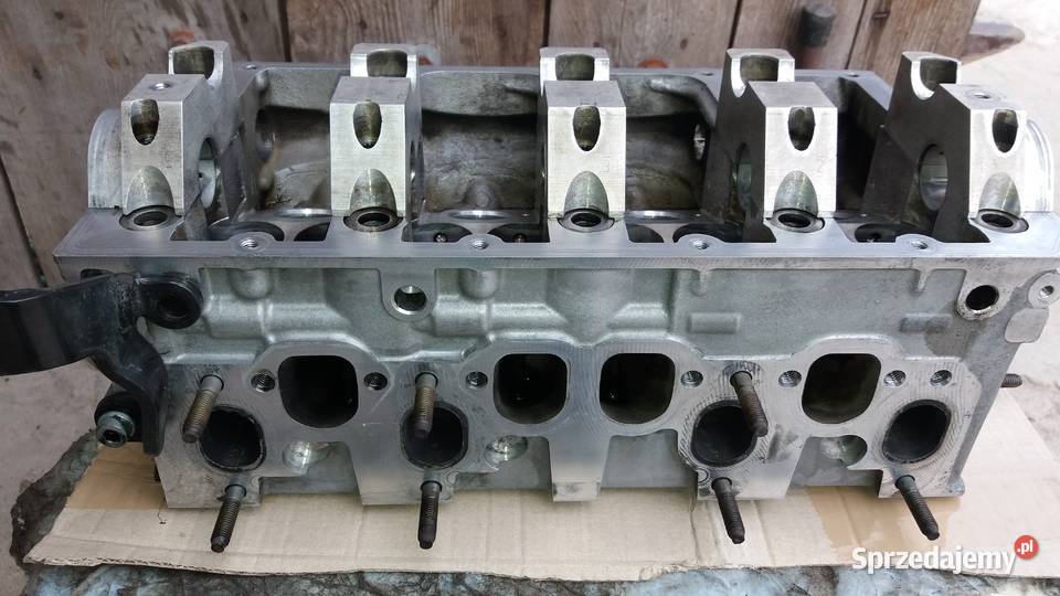 Głowica 19 tdi osobowe Puławy