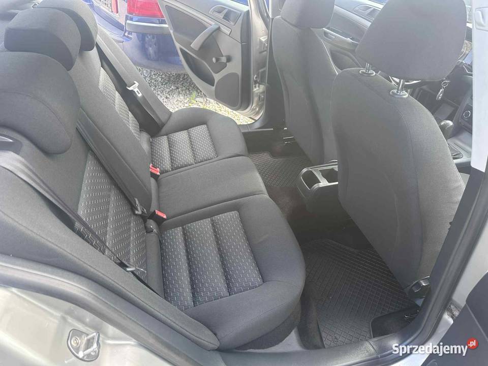 Skoda Octavia Polski Salon 1 Właściciel nowości kupiony w polskim salonie