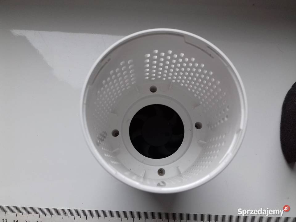 Oczyszczacz powietrza Air Purifier używany Bydgoszcz sprzedam