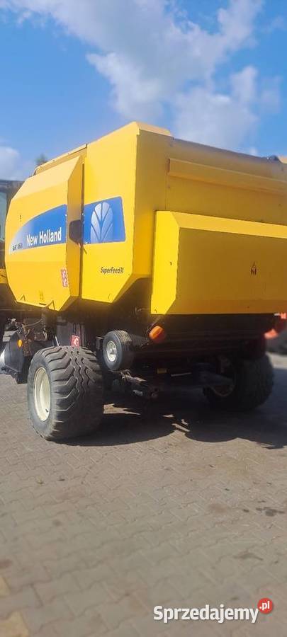 holland prasapasowa br7060 Siedlce