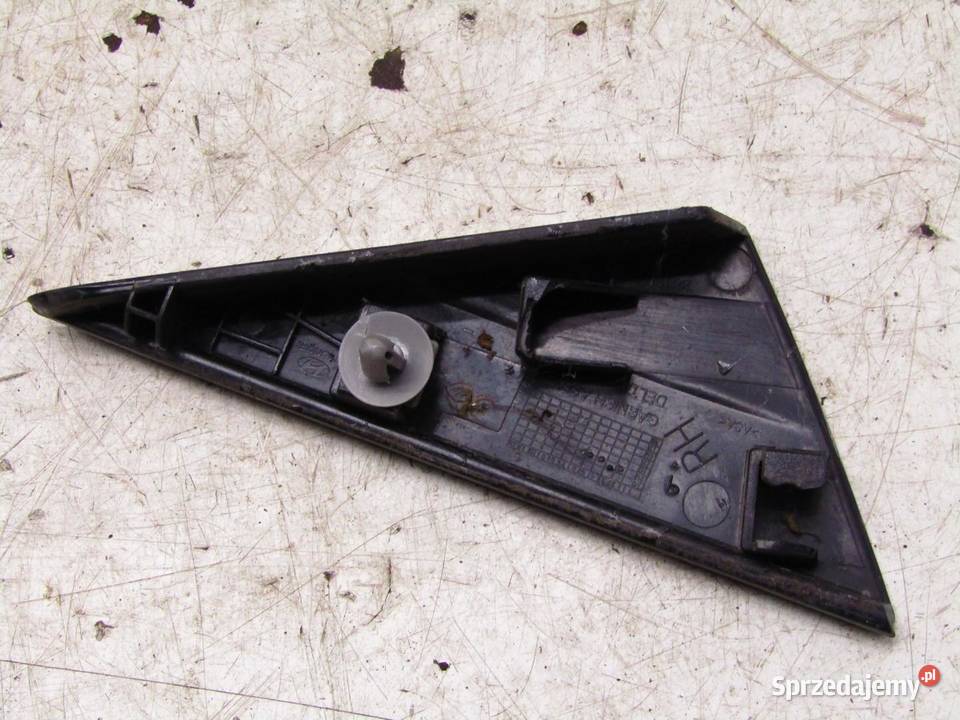 OSŁONA ZAŚLEPKA TRÓJKĄT BŁOTNIKA LUSTERKA LEWY sprzedam