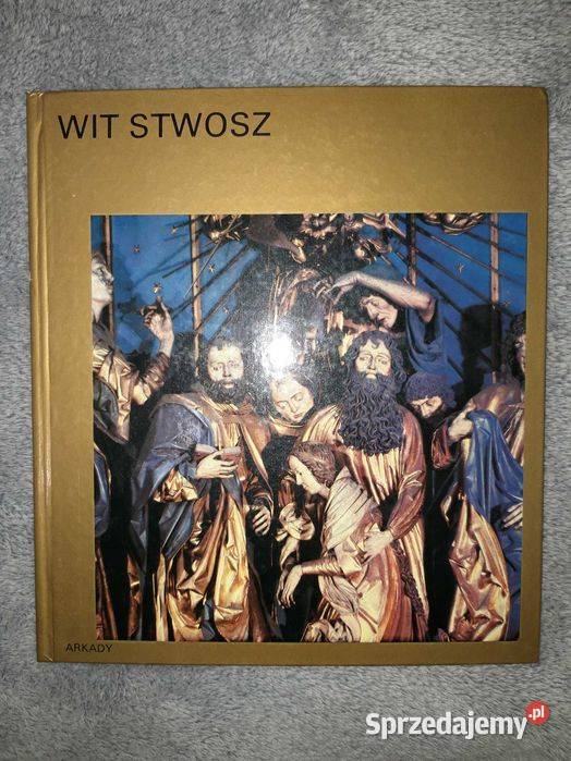 W kręgu sztuki Wit Stwosz Pruszków