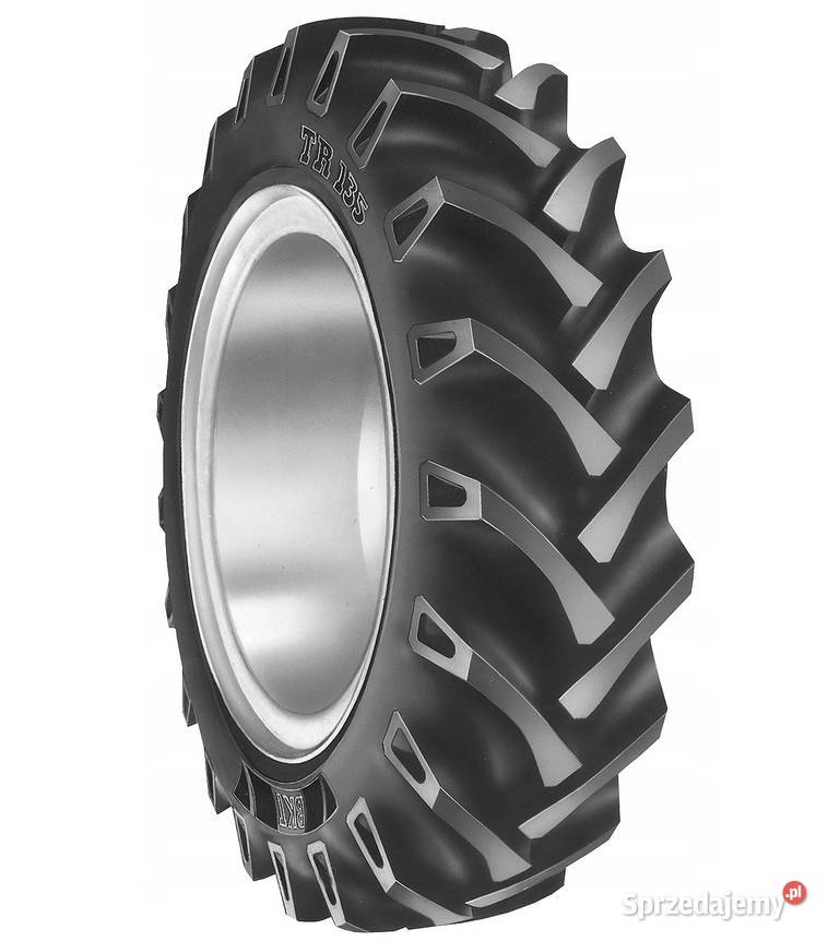 OPONA 12428 BKT TR 135 8PR 123A6120A8 TT podkarpackie