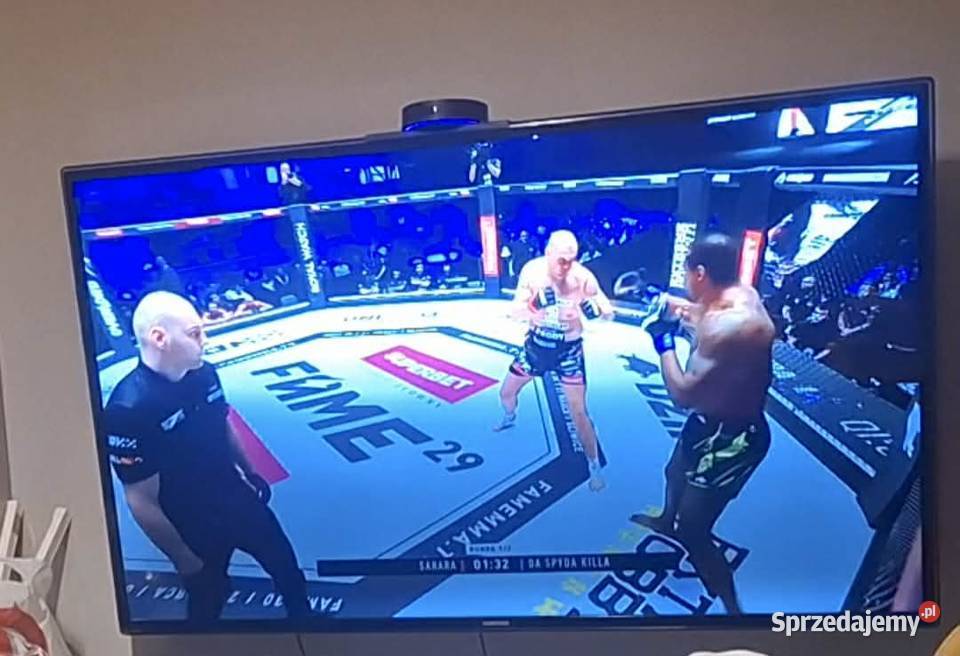 Sprzedam telewizor Gorzów Wielkopolski