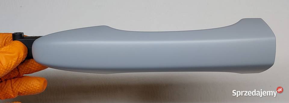 KLAMKA ZEWNĘTRZNA VOLVO V40 II 1219 39820601 Mielęcin