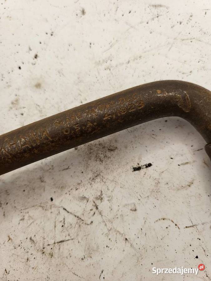 KLUCZ USA 1923R FORD A FORT T CHEVROLET Rybnik