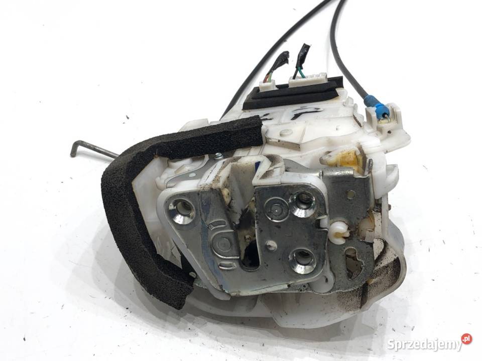 ZAMEK DRZWI LEWY PRZÓD SUBARU OUTBACK III Kombi