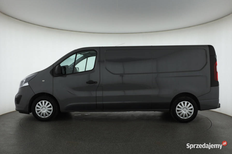 Opel Vivaro 16 BiCDTI Vivaro Piaseczno
