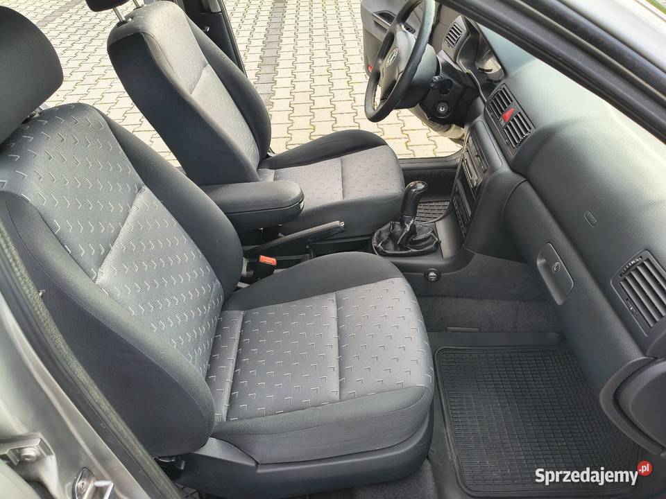 Skoda Octavia Octavia