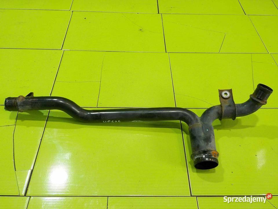 FIAT 500 14 TJET 10r rura przewod powietrza mazowieckie Suków sprzedam