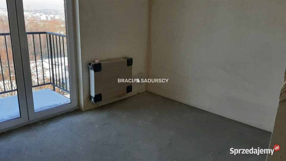 Mieszkanie 10526m2 4pokojowe Wieliczka Jasna 105.26m2 Sprzedaż