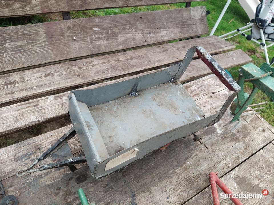 Modele maszyn rolniczych Pozostałe lubelskie Hrubieszów