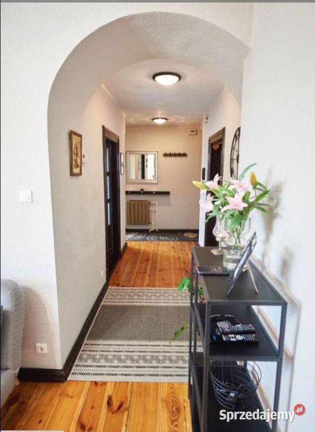 3pok 64met Ceglanej ROZKŁAD Legnica 2 piętra