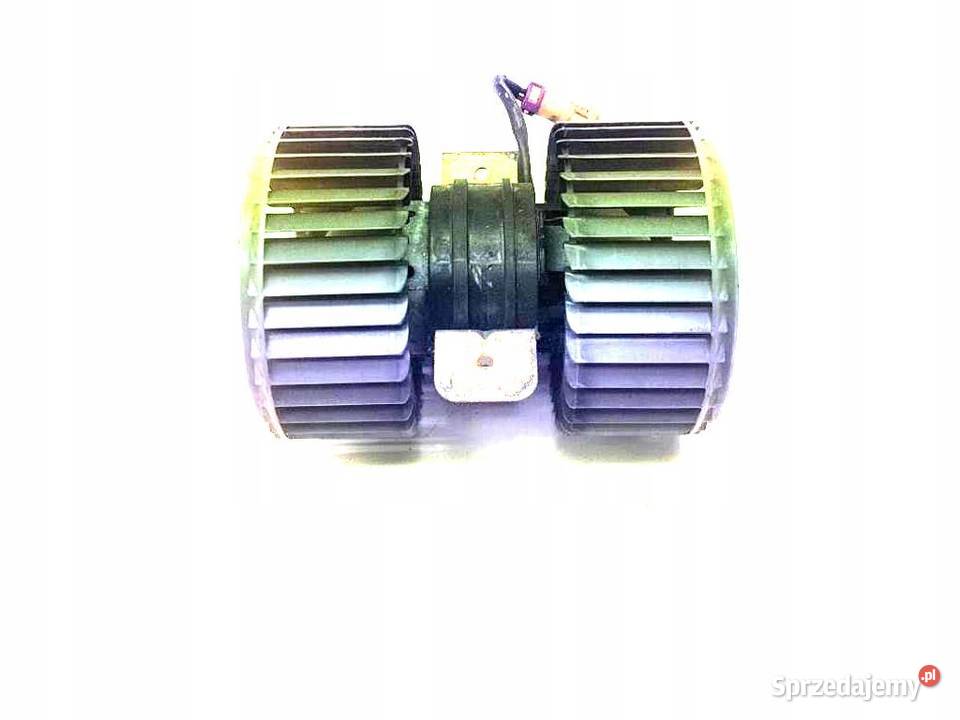 AUDI A8 D2 9402 WENTYLATOR DMUCHAWA 4D0959101 sprzedam