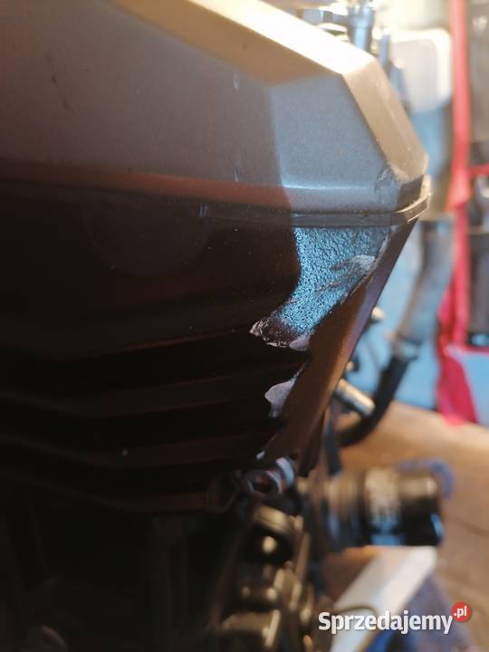 Kawasaki z 800 silnik 113 sprzedam