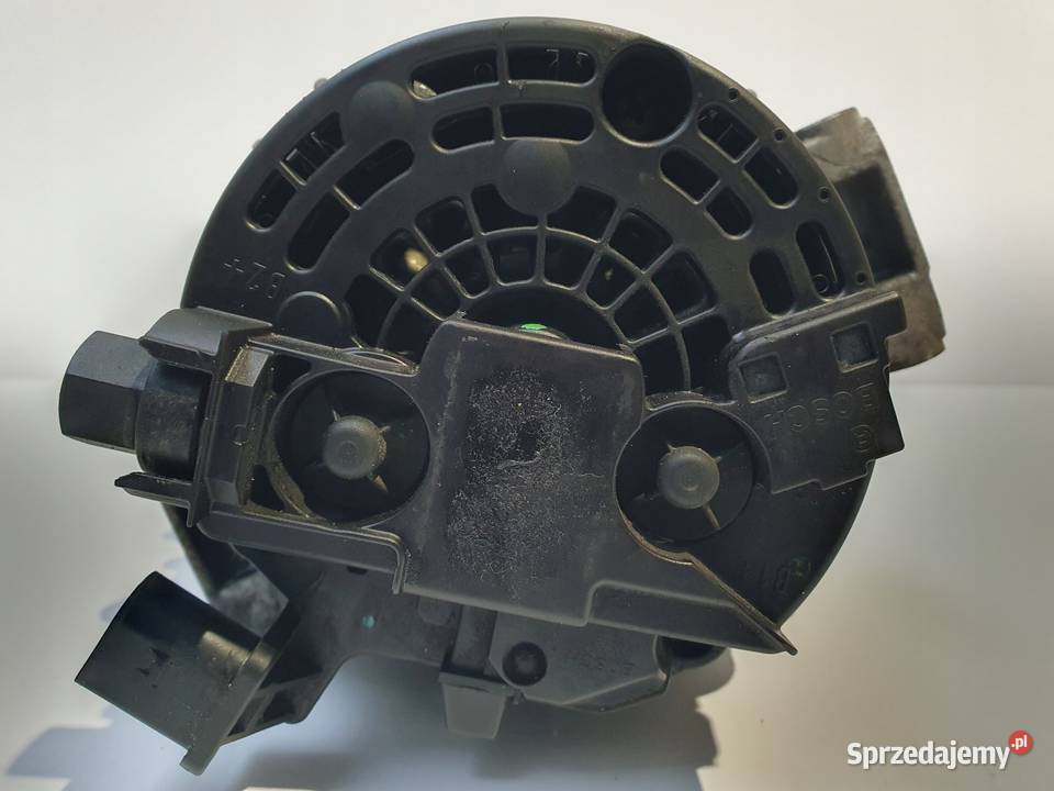 ALTERNATOR BMW E90 E87 316i 116i 16 i bosch Chełm