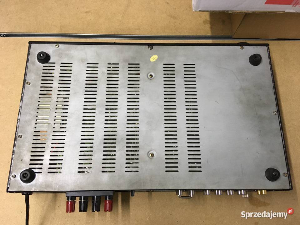 Wzmacniacz amplifilter 3225PE dolnośląskie