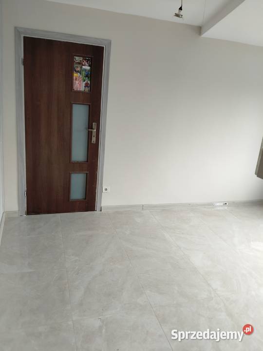 Kompleksowe remonty wnętrz odświeżanie mieszkań Ostrowiec Świętokrzyski